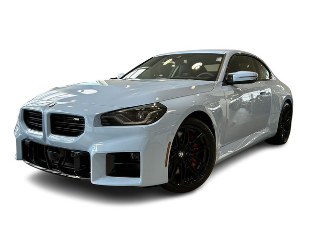 2024 BMW M2 Coupe in Aurora, Ontario