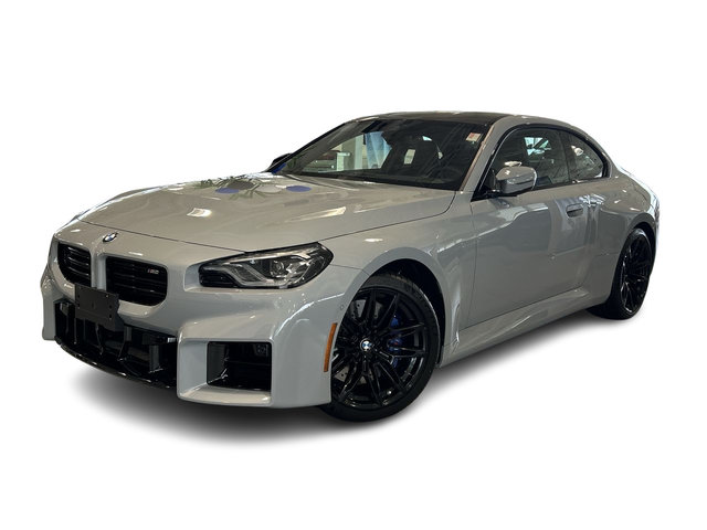 2024 BMW M2 in Aurora, Ontario