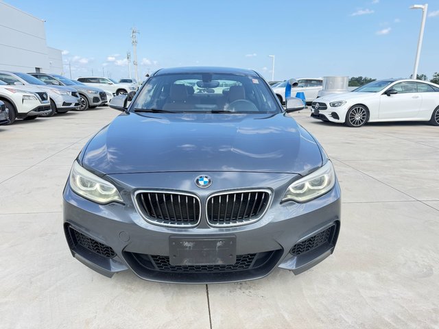 2014 BMW M235i in Aurora, Ontario
