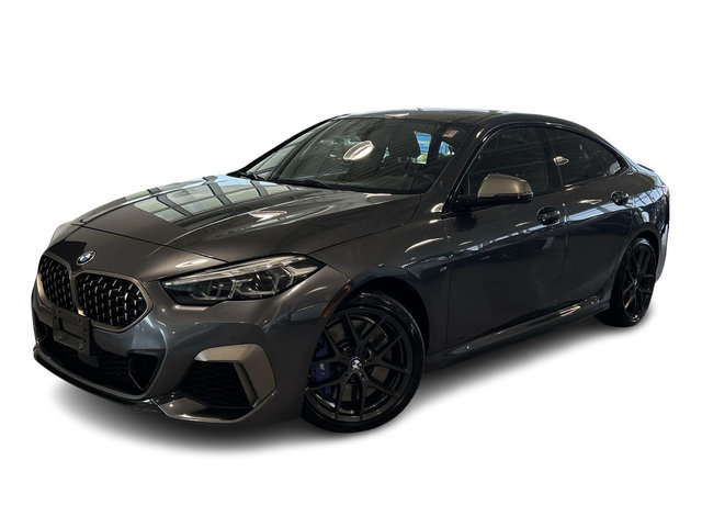 2021 BMW M235i in Aurora, Ontario