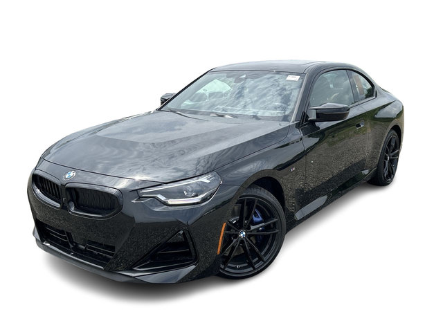 2024 BMW M240i in Aurora, Ontario