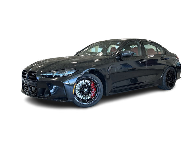 2027 BMW M3 Sedan in Aurora, Ontario