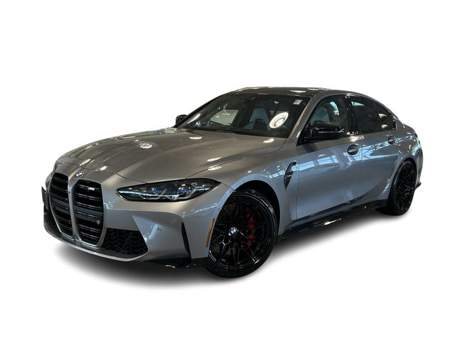 2023 BMW M3 in Aurora, Ontario