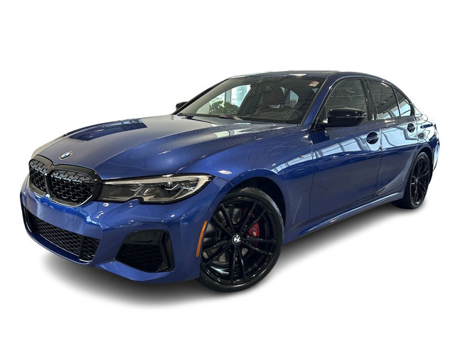 2022 BMW M340i in Aurora, Ontario