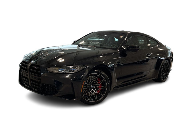 2024 BMW M4 in Aurora, Ontario