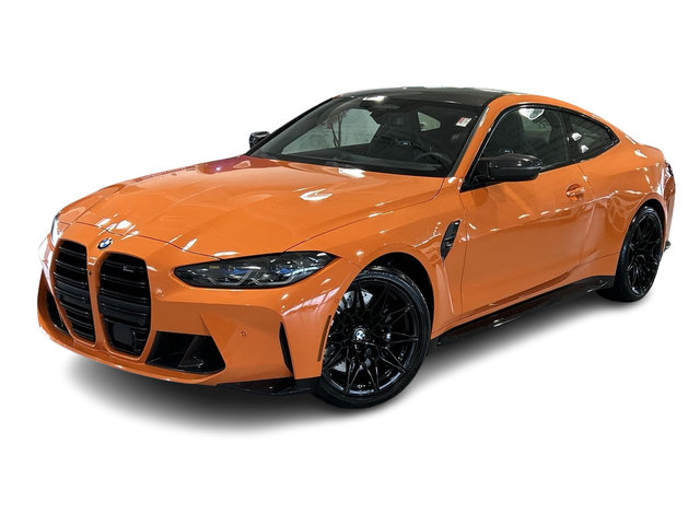 2024 BMW M4 in Aurora, Ontario