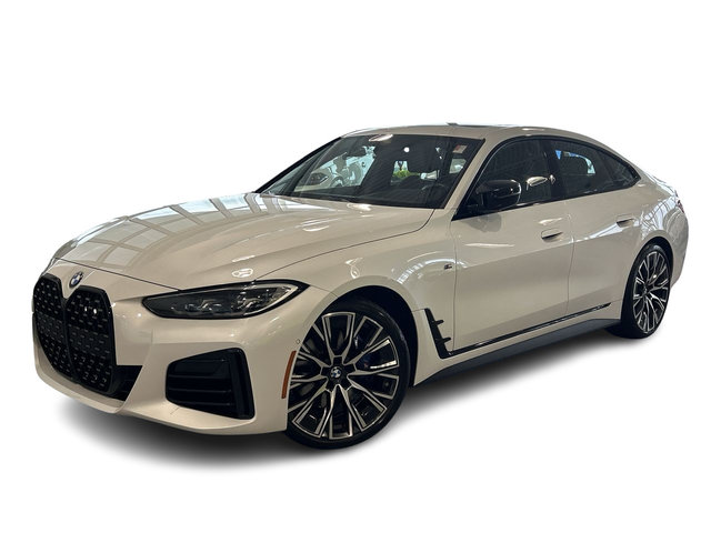 2022 BMW M440i in Aurora, Ontario