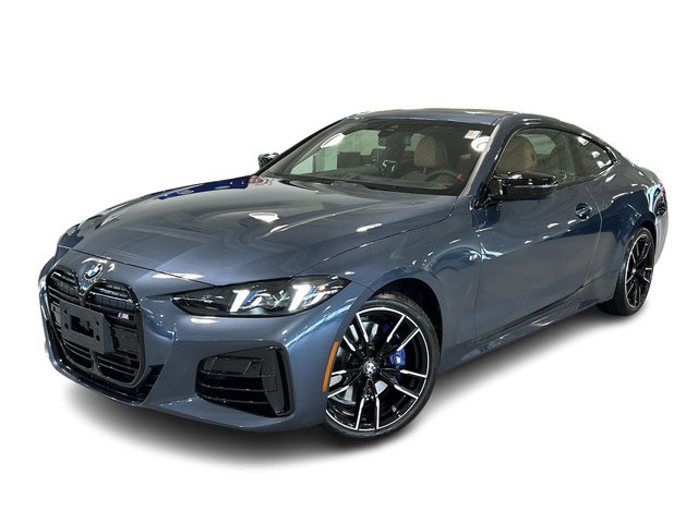 2025 BMW M440i in Aurora, Ontario