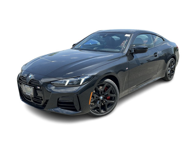 2025 BMW M440i in Aurora, Ontario