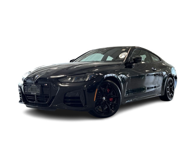 2025 BMW M440i in Aurora, Ontario