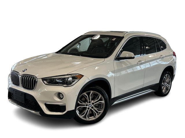 2019 BMW X1 in Aurora, Ontario