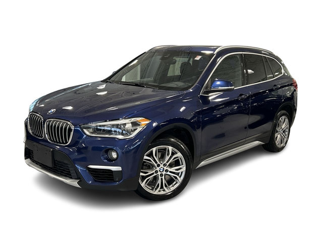 2019 BMW X1 in Aurora, Ontario