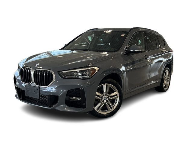 2020 BMW X1 in Aurora, Ontario