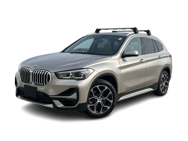 2021 BMW X1 in Aurora, Ontario