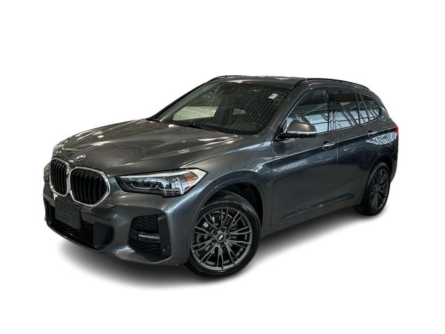 2021 BMW X1 in Aurora, Ontario