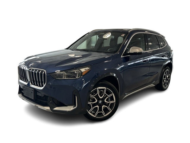 2023 BMW X1 in Aurora, Ontario