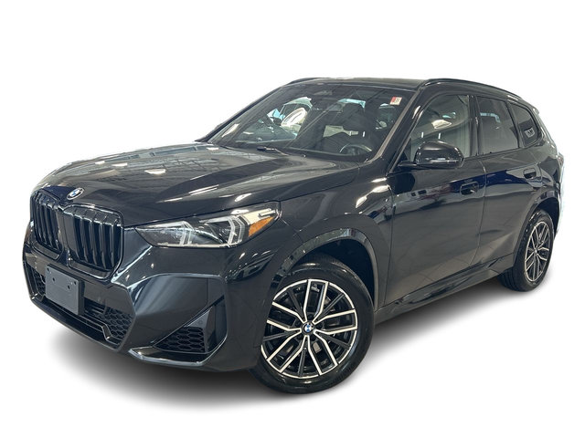 2023 BMW X1 in Aurora, Ontario
