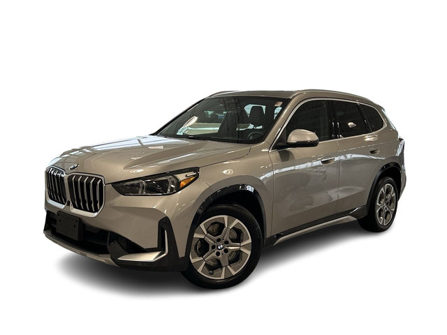 2023 BMW X1 in Aurora, Ontario