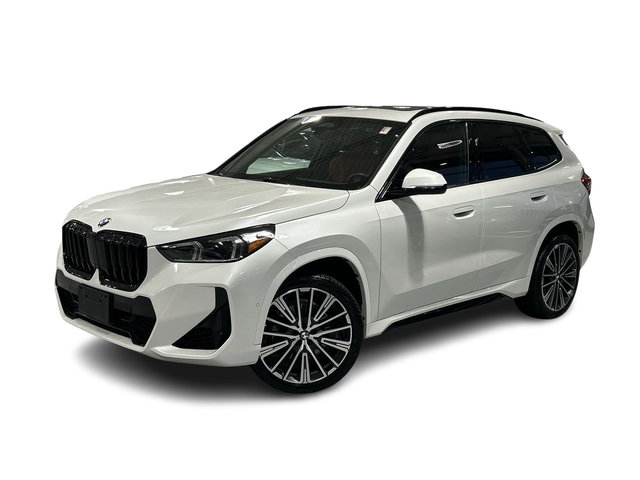 2023 BMW X1 in Aurora, Ontario