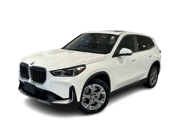 2023 BMW X1 in Aurora, Ontario
