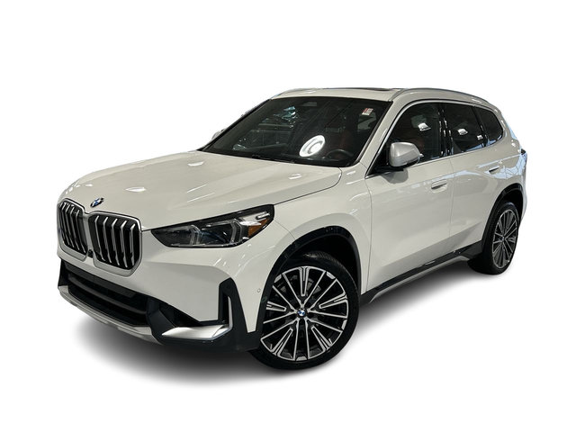 2023 BMW X1 in Aurora, Ontario
