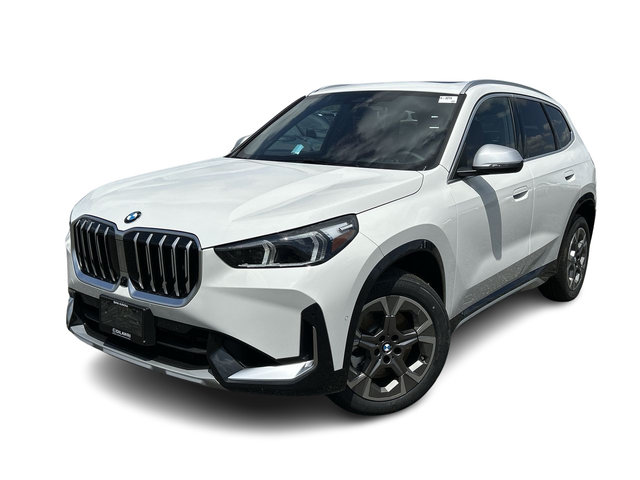 2024 BMW X1 in Aurora, Ontario