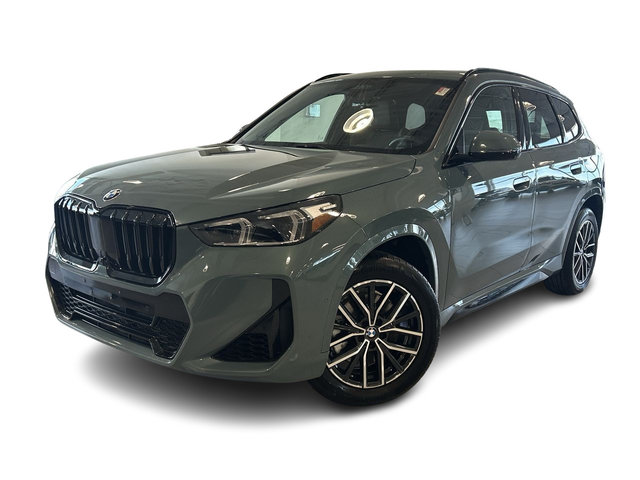 2024 BMW X1 in Aurora, Ontario