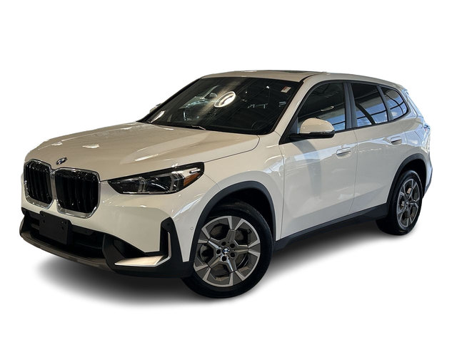 2024 BMW X1 in Aurora, Ontario