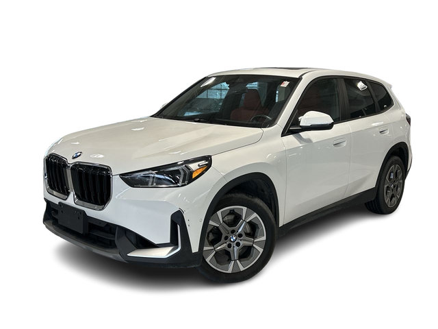 2024 BMW X1 in Aurora, Ontario