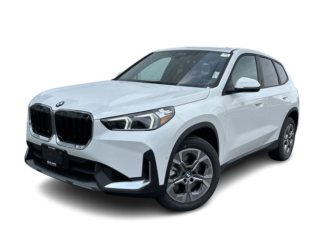 2024 BMW X1 in Aurora, Ontario