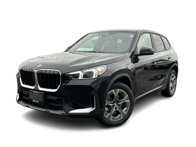 2024 BMW X1 in Aurora, Ontario