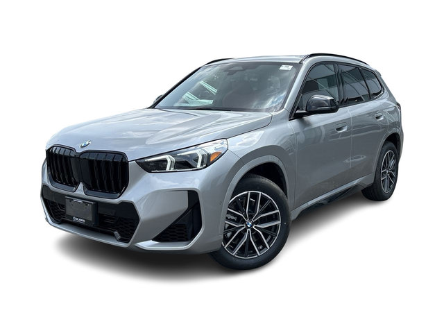 2025 BMW X1 in Aurora, Ontario