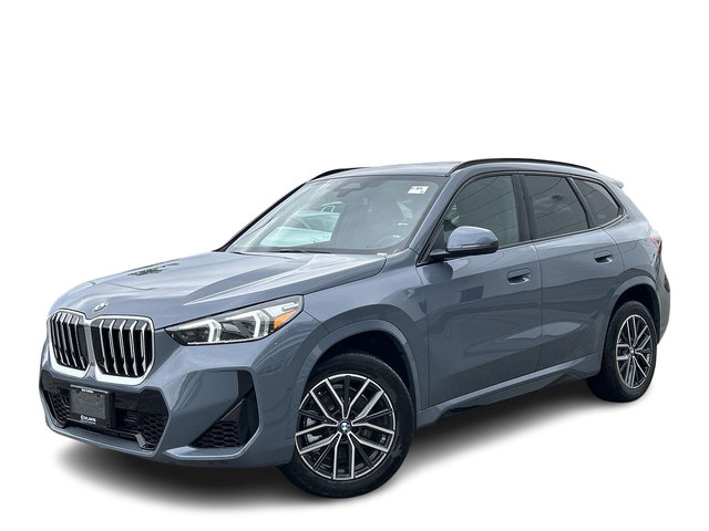 2025 BMW X1 in Aurora, Ontario