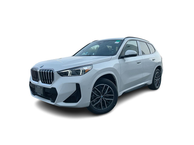 2025 BMW X1 in Aurora, Ontario