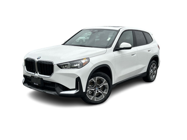 2025 BMW X1 in Aurora, Ontario