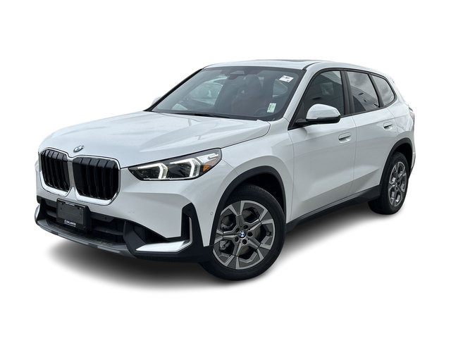 2025 BMW X1 in Aurora, Ontario