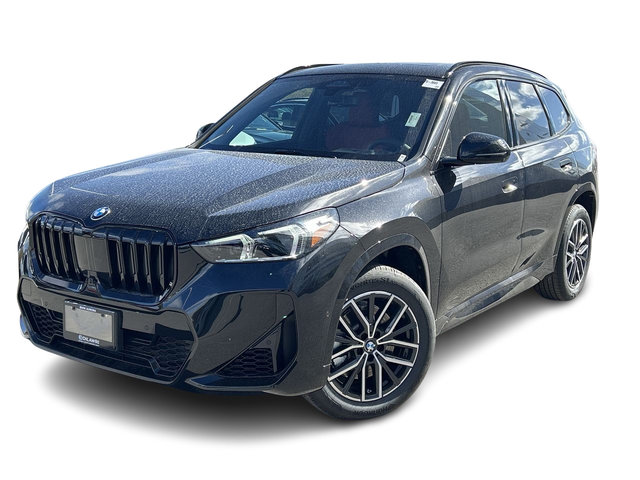 2025 BMW X1 in Aurora, Ontario