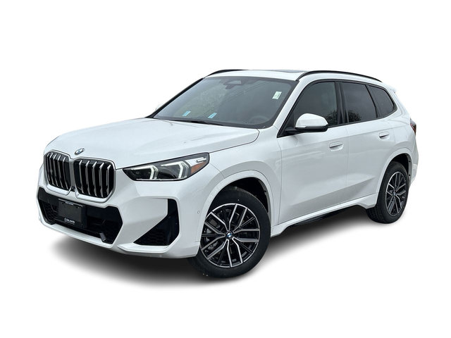 2025 BMW X1 in Aurora, Ontario