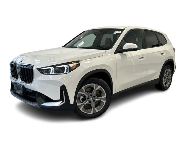 2025 BMW X1 in Aurora, Ontario