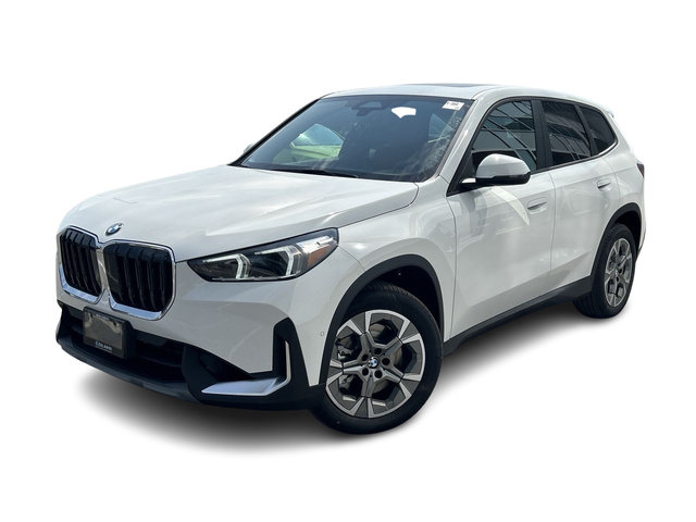 2025 BMW X1 in Aurora, Ontario