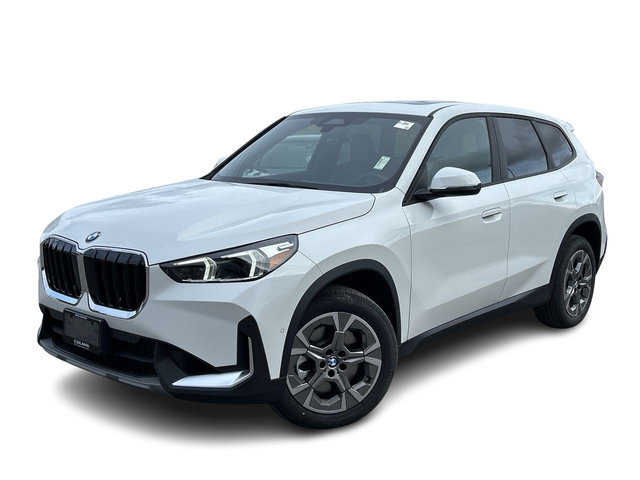 2025 BMW X1 in Aurora, Ontario