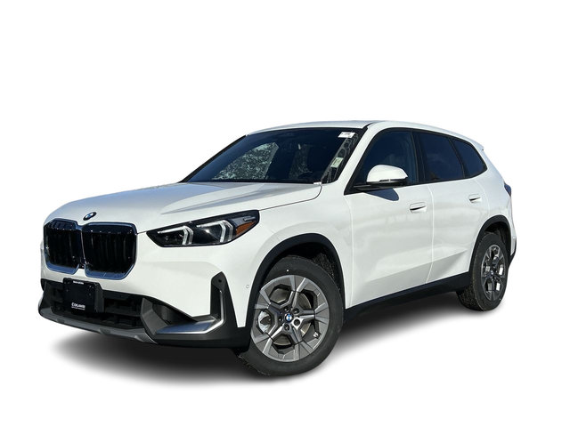 2025 BMW X1 in Aurora, Ontario