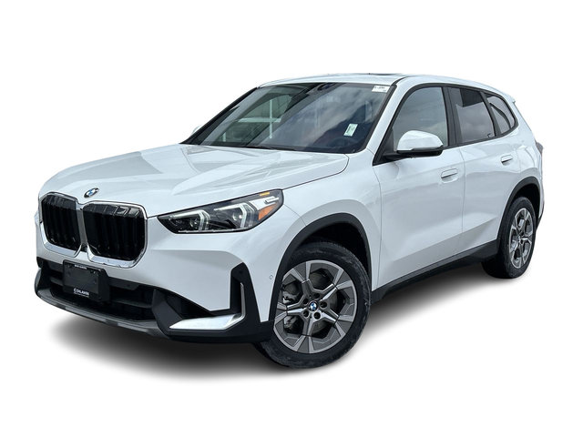 2025 BMW X1 in Aurora, Ontario