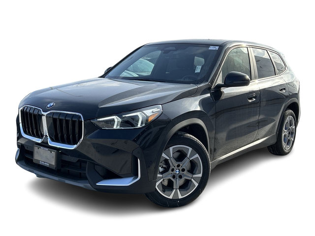 2025 BMW X1 in Aurora, Ontario