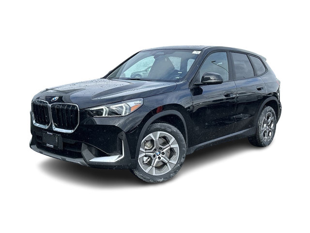 2025 BMW X1 in Aurora, Ontario