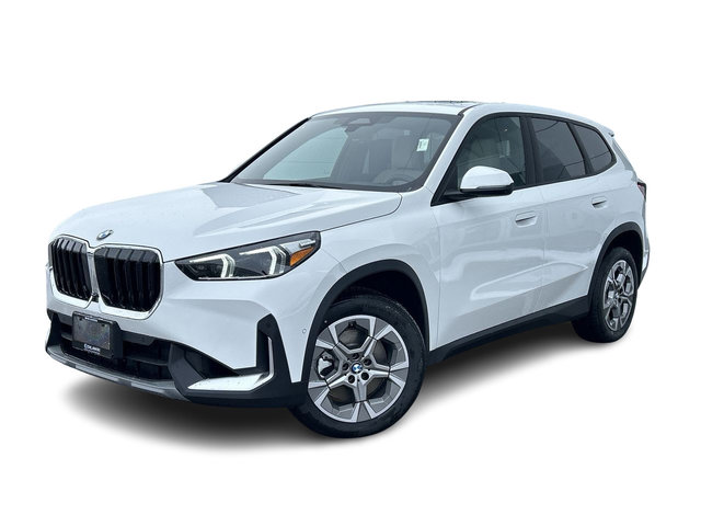 2025 BMW X1 in Aurora, Ontario