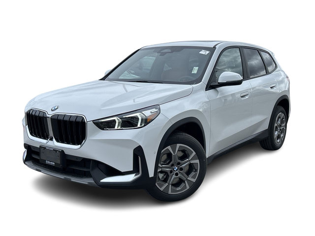 2025 BMW X1 in Aurora, Ontario