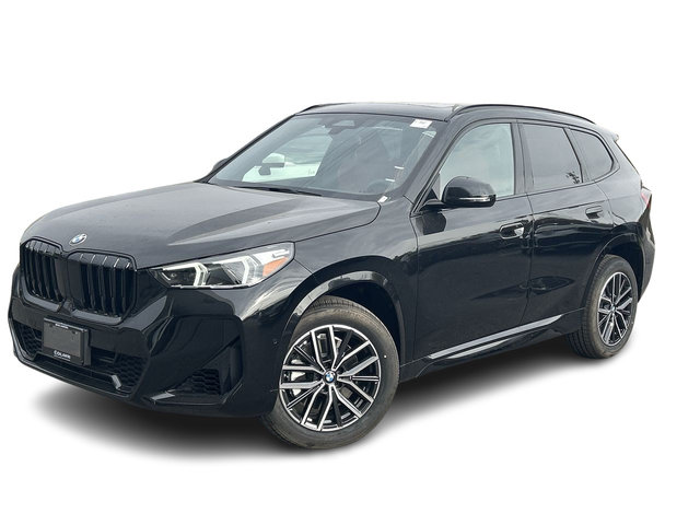 2025 BMW X1 in Aurora, Ontario