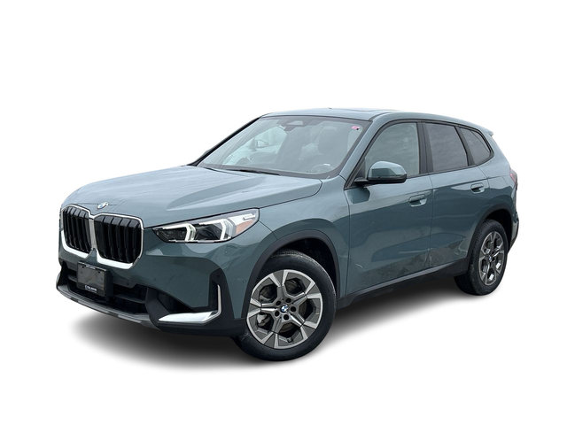 2025 BMW X1 in Aurora, Ontario