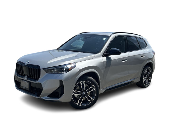 2025 BMW X1 in Aurora, Ontario